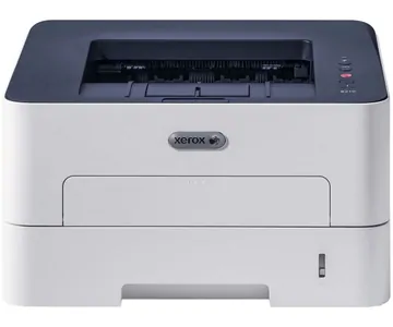 Замена системной платы на принтере Xerox B210 в Нижнем Новгороде